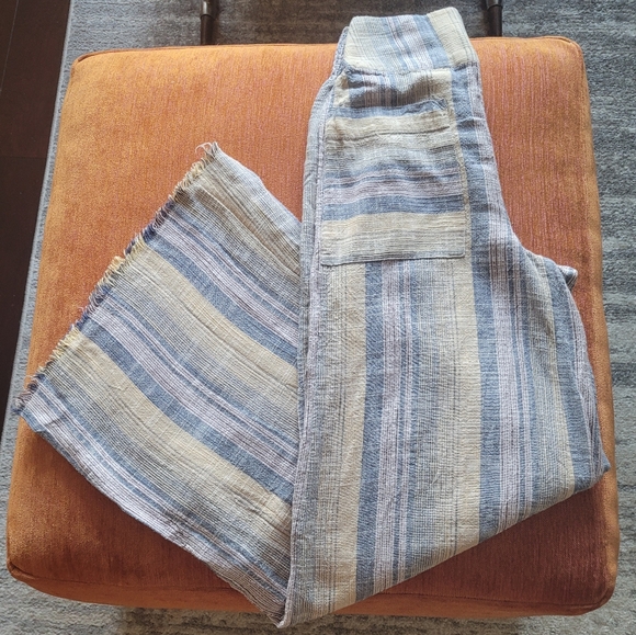 FREE PEOPLE Wide Leg Pants - Picture 7 of 16